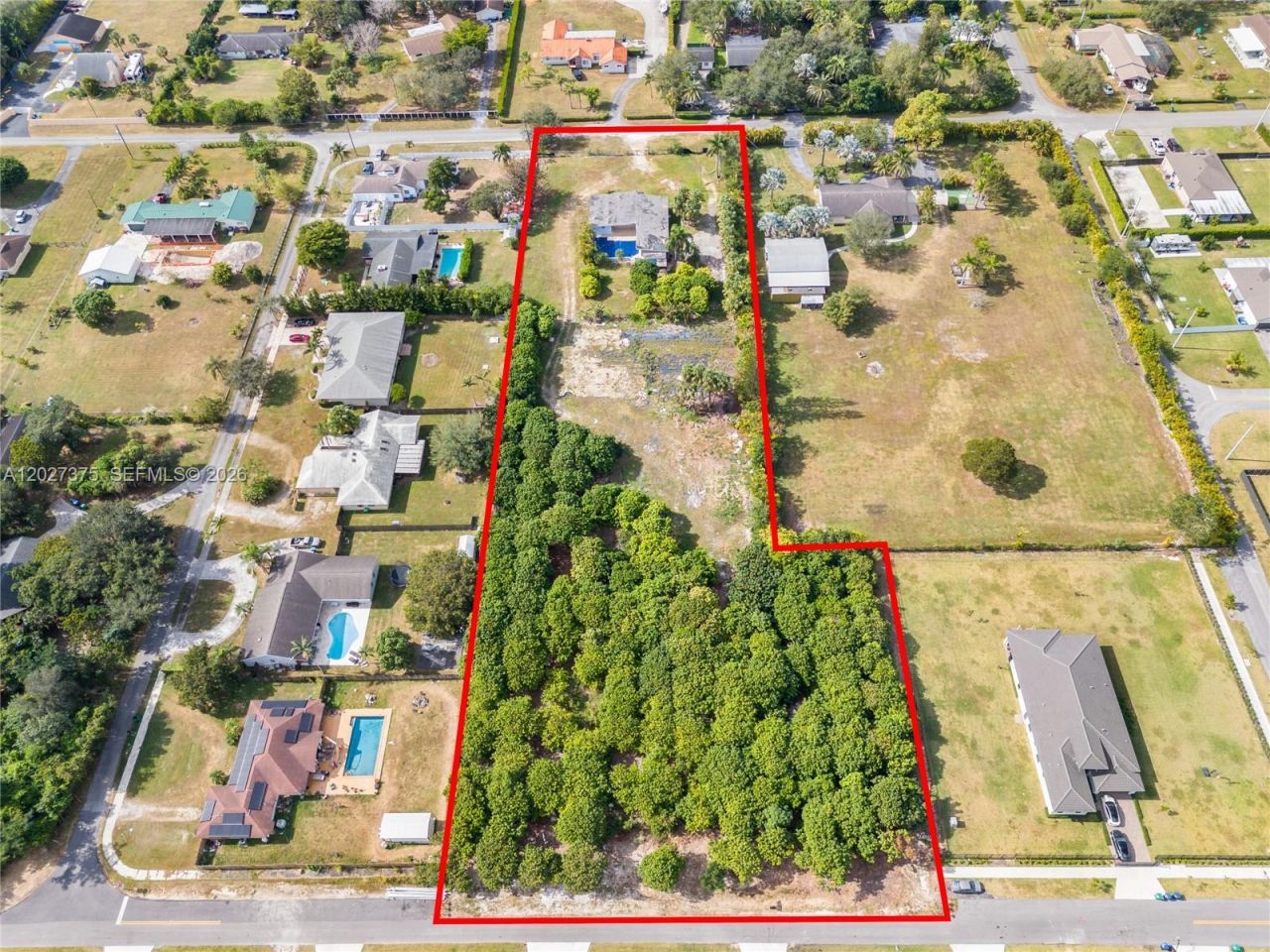 30905 SW 194th Ave , Homestead, FL 33030 Photo