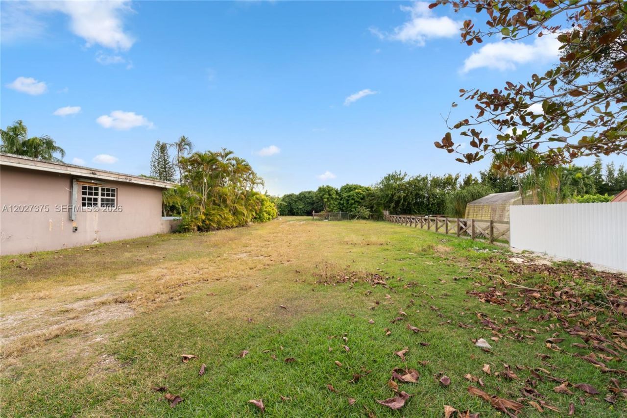 30905 SW 194th Ave , Homestead, FL 33030 Photo