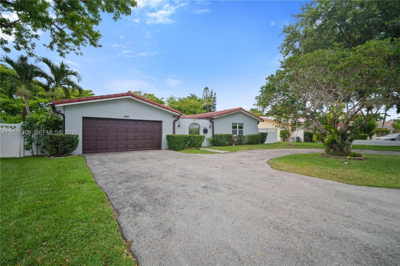 4180 NW 103rd Dr, Coral Springs, FL 33065 Photo