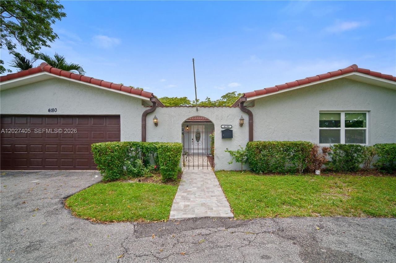 4180 NW 103rd Dr, Coral Springs, FL 33065 Photo