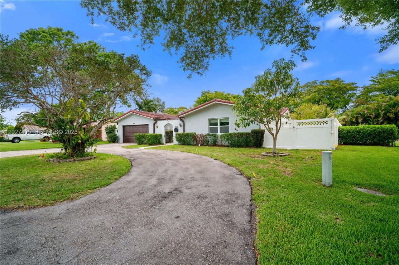 4180 NW 103rd Dr, Coral Springs, FL 33065 Photo