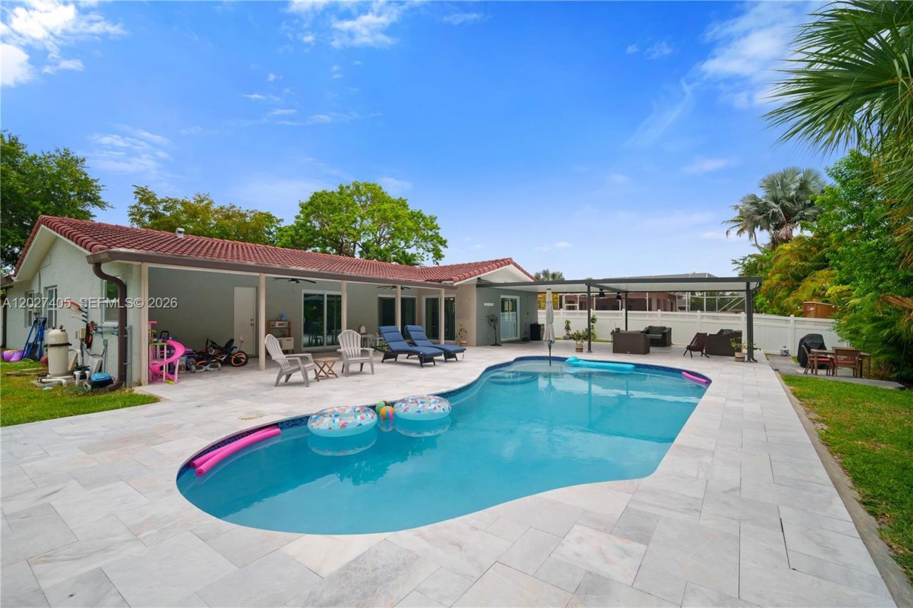 4180 NW 103rd Dr, Coral Springs, FL 33065 Photo