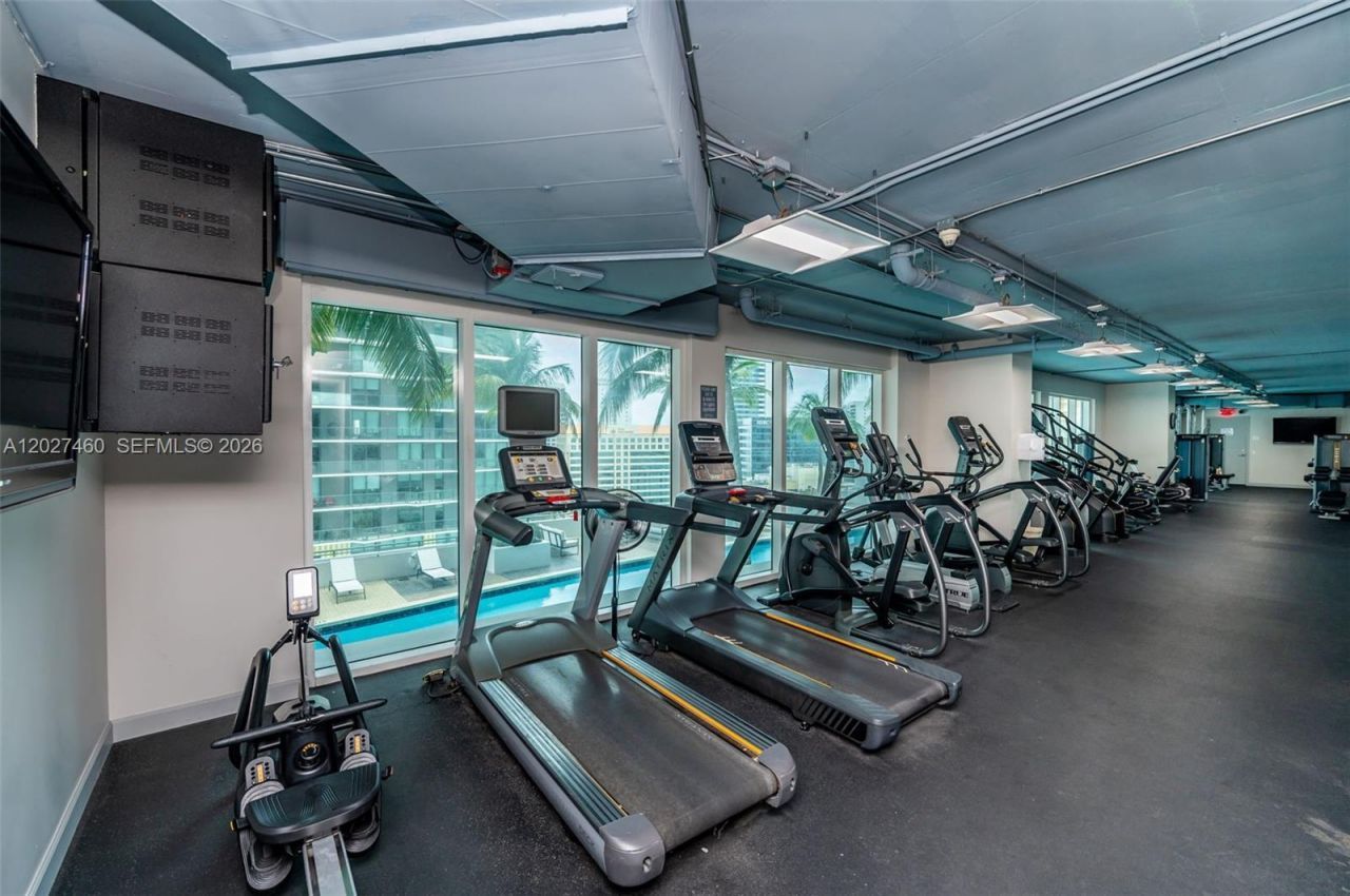 60 SW 13th St , Unit 4408, Miami, FL 33130 Photo