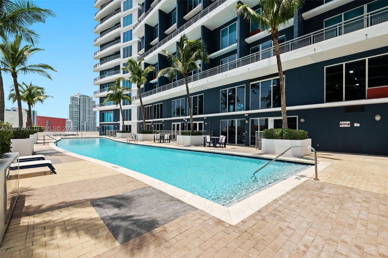 60 SW 13th St , Unit 4408, Miami, FL 33130 Photo