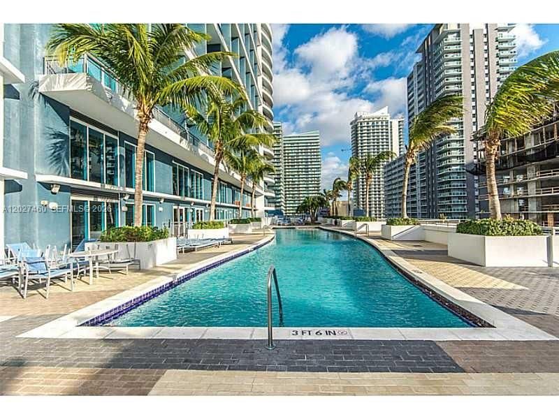 60 SW 13th St , Unit 4408, Miami, FL 33130 Photo