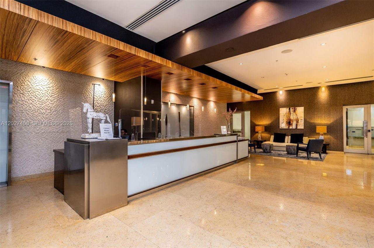 60 SW 13th St , Unit 4408, Miami, FL 33130 Photo