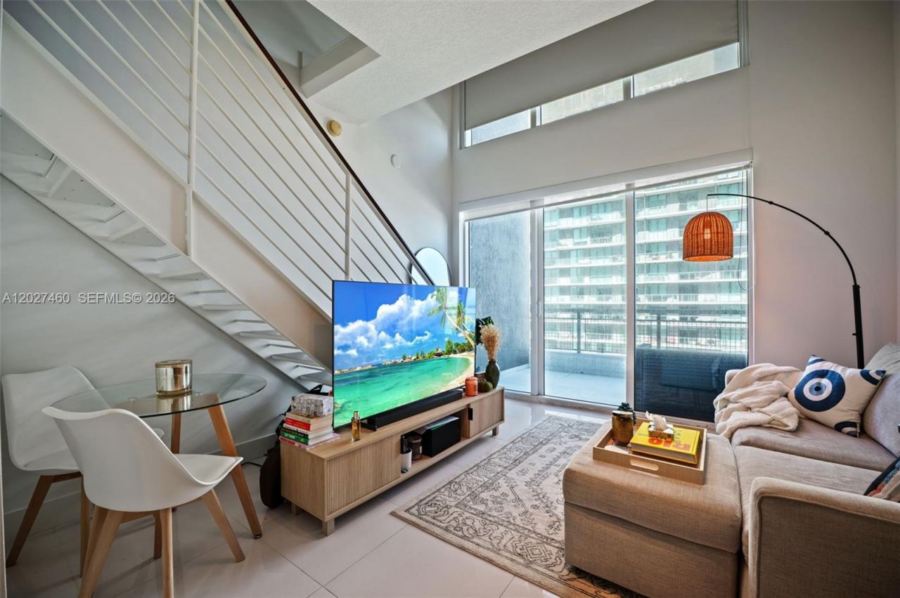 60 SW 13th St , Unit 4408, Miami, FL 33130 Photo