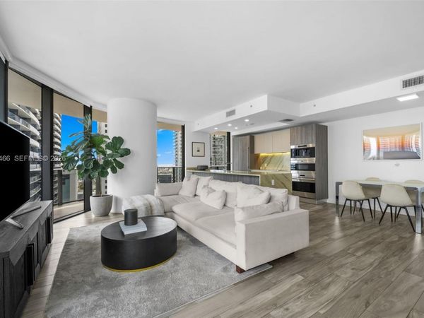 801 S Miami Ave , Unit 2901, Miami, FL 33130