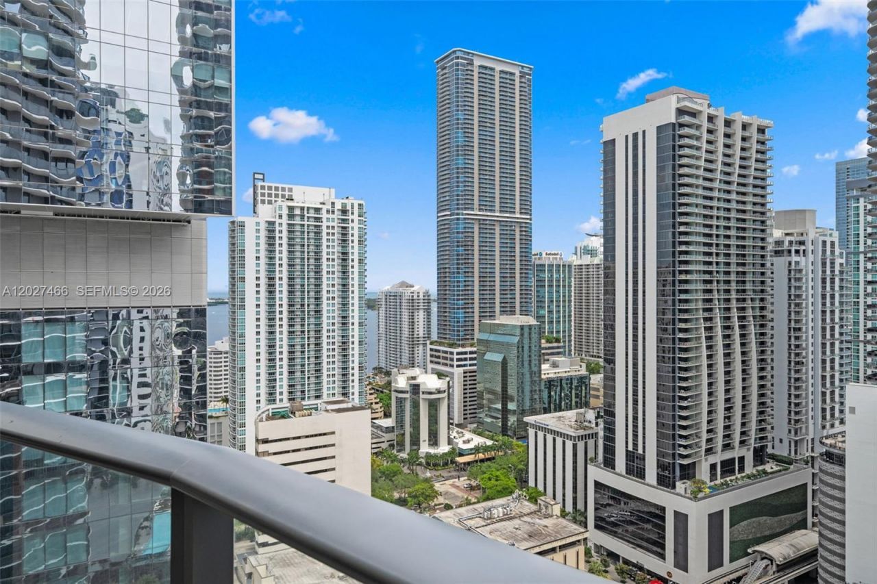 801 S Miami Ave , Unit 2901, Miami, FL 33130 Photo