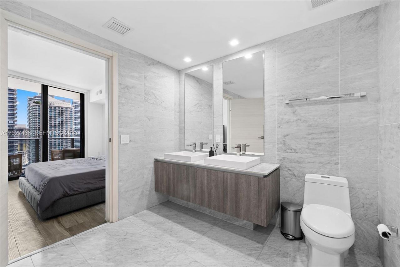 801 S Miami Ave , Unit 2901, Miami, FL 33130 Photo
