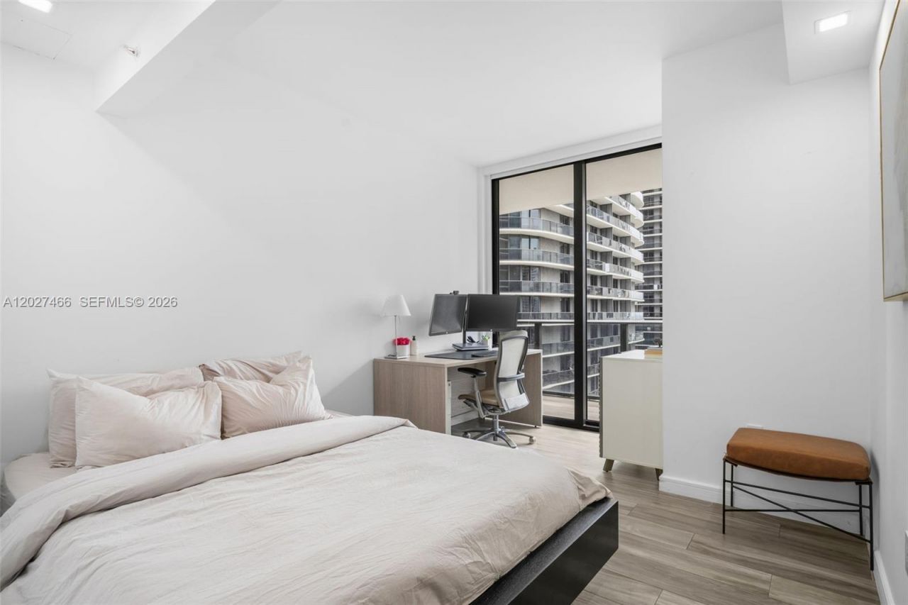 801 S Miami Ave , Unit 2901, Miami, FL 33130 Photo