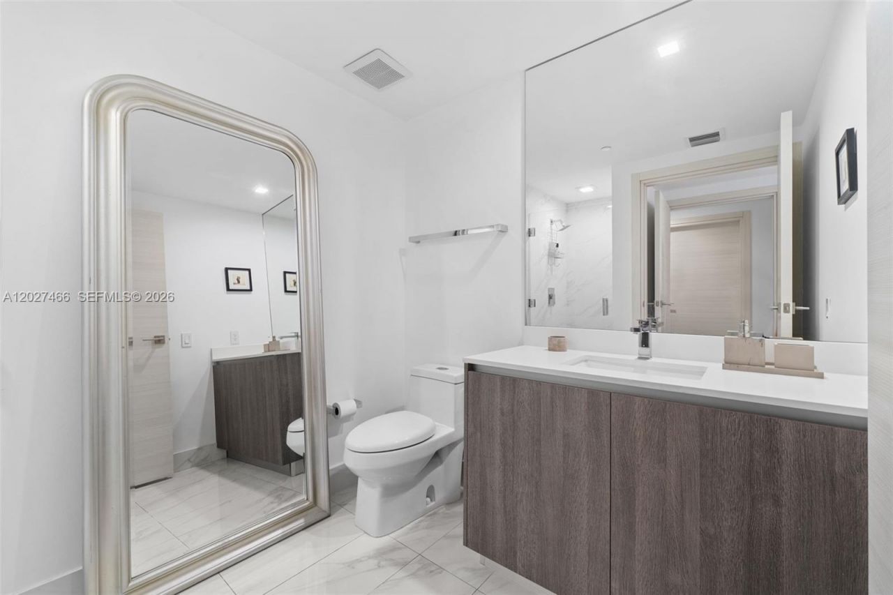 801 S Miami Ave , Unit 2901, Miami, FL 33130 Photo