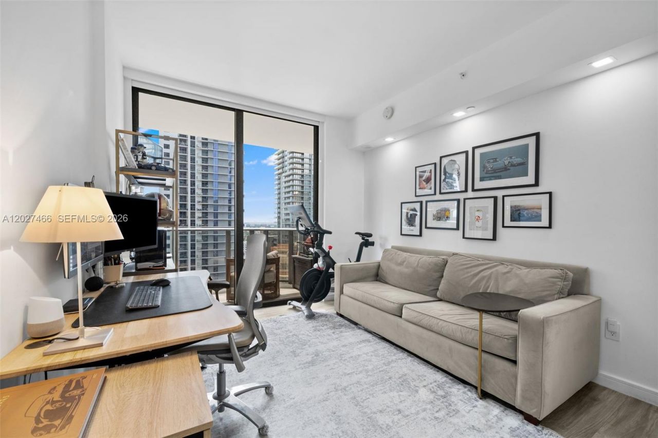 801 S Miami Ave , Unit 2901, Miami, FL 33130 Photo