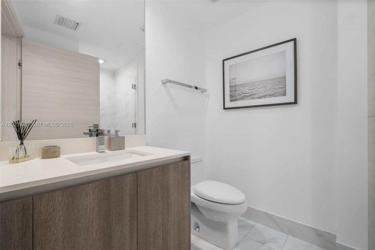 801 S Miami Ave , Unit 2901, Miami, FL 33130 Photo