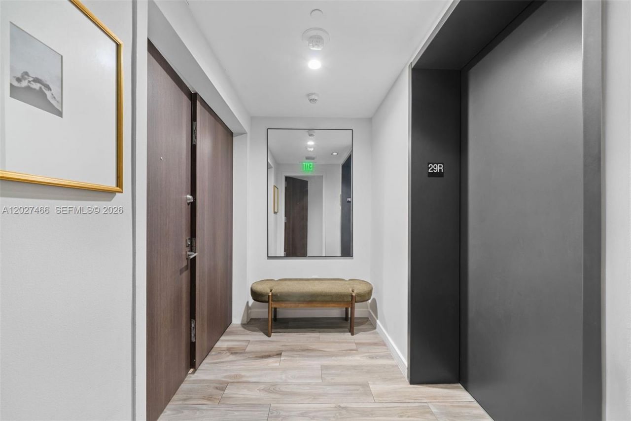 801 S Miami Ave , Unit 2901, Miami, FL 33130 Photo