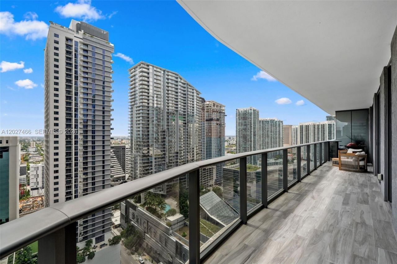 801 S Miami Ave , Unit 2901, Miami, FL 33130 Photo