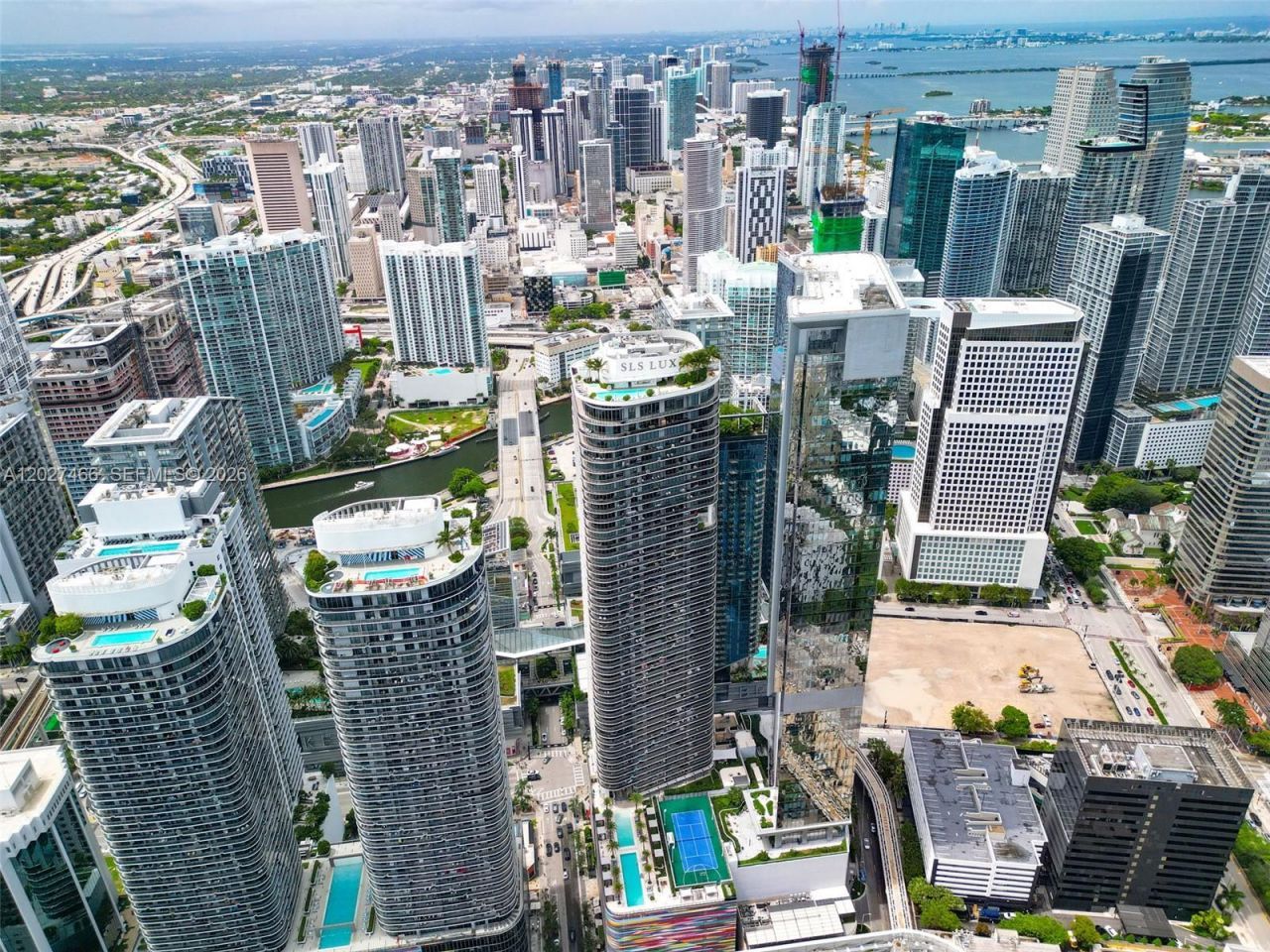 801 S Miami Ave , Unit 2901, Miami, FL 33130 Photo
