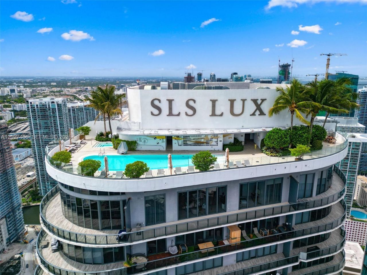 801 S Miami Ave , Unit 2901, Miami, FL 33130 Photo
