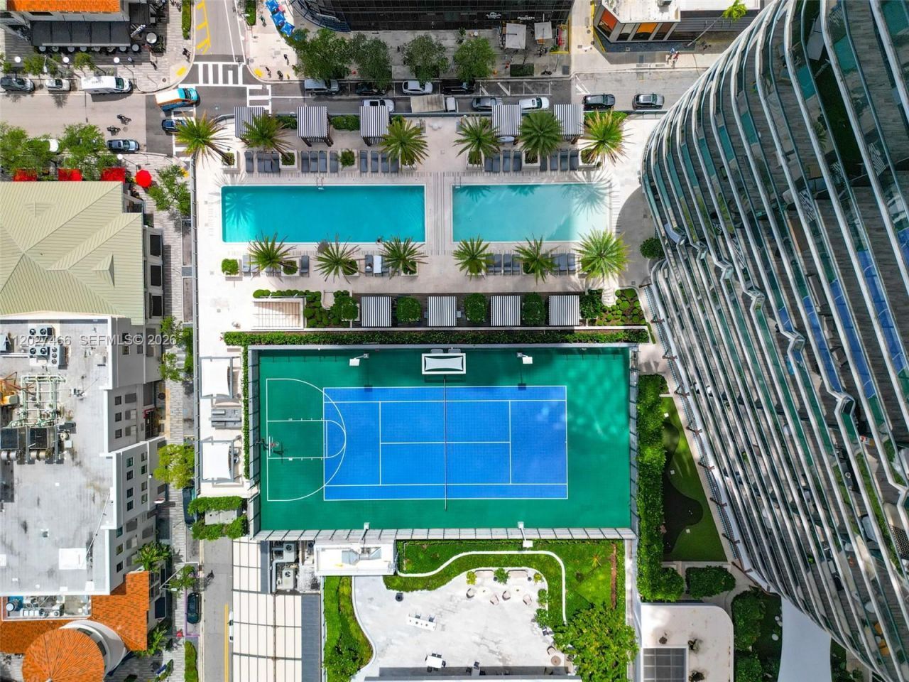 801 S Miami Ave , Unit 2901, Miami, FL 33130 Photo