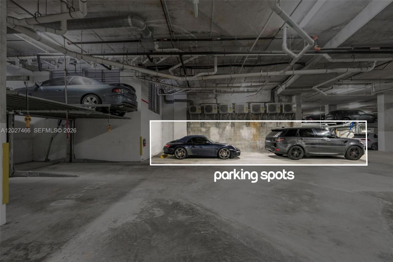 801 S Miami Ave , Unit 2901, Miami, FL 33130 Photo