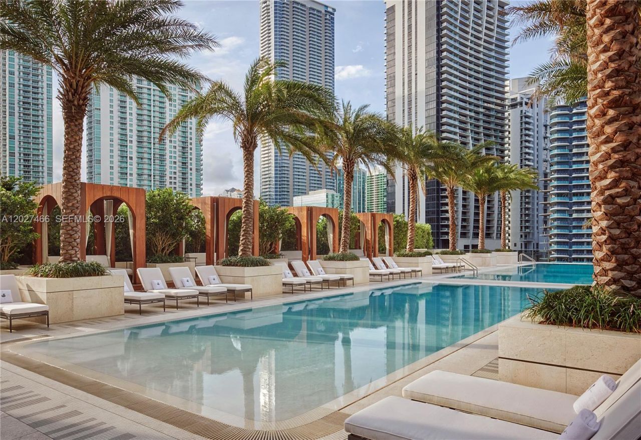 801 S Miami Ave , Unit 2901, Miami, FL 33130 Photo