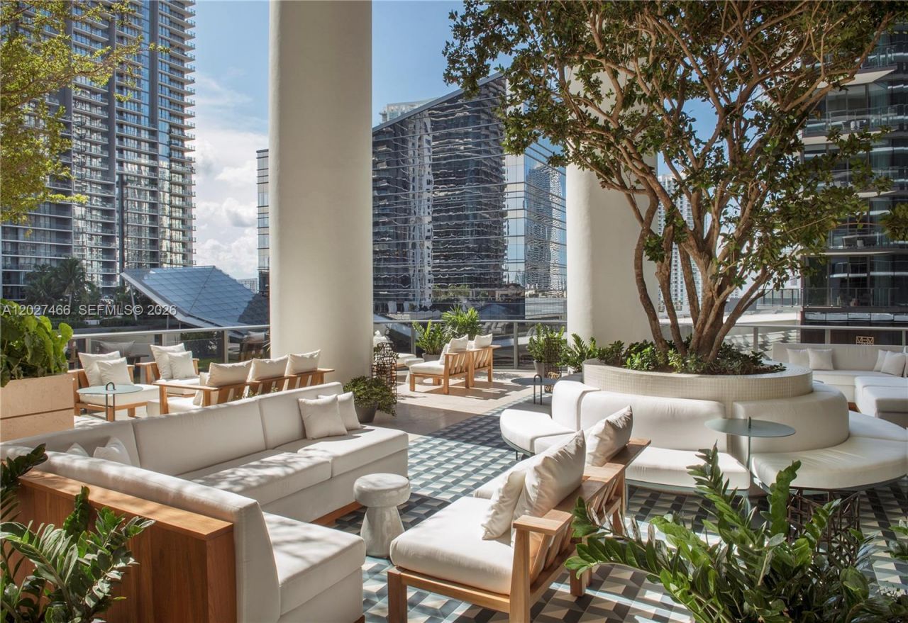 801 S Miami Ave , Unit 2901, Miami, FL 33130 Photo