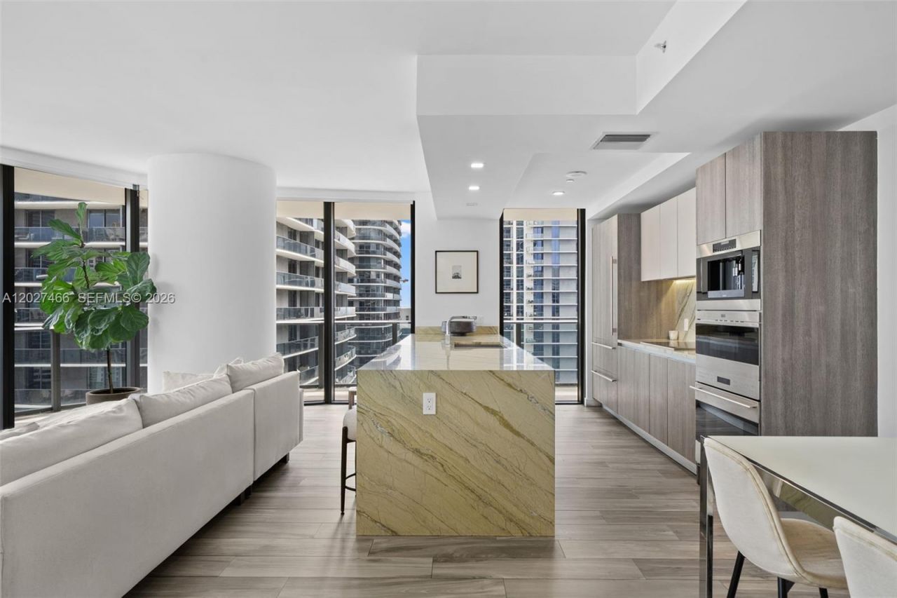 801 S Miami Ave , Unit 2901, Miami, FL 33130 Photo