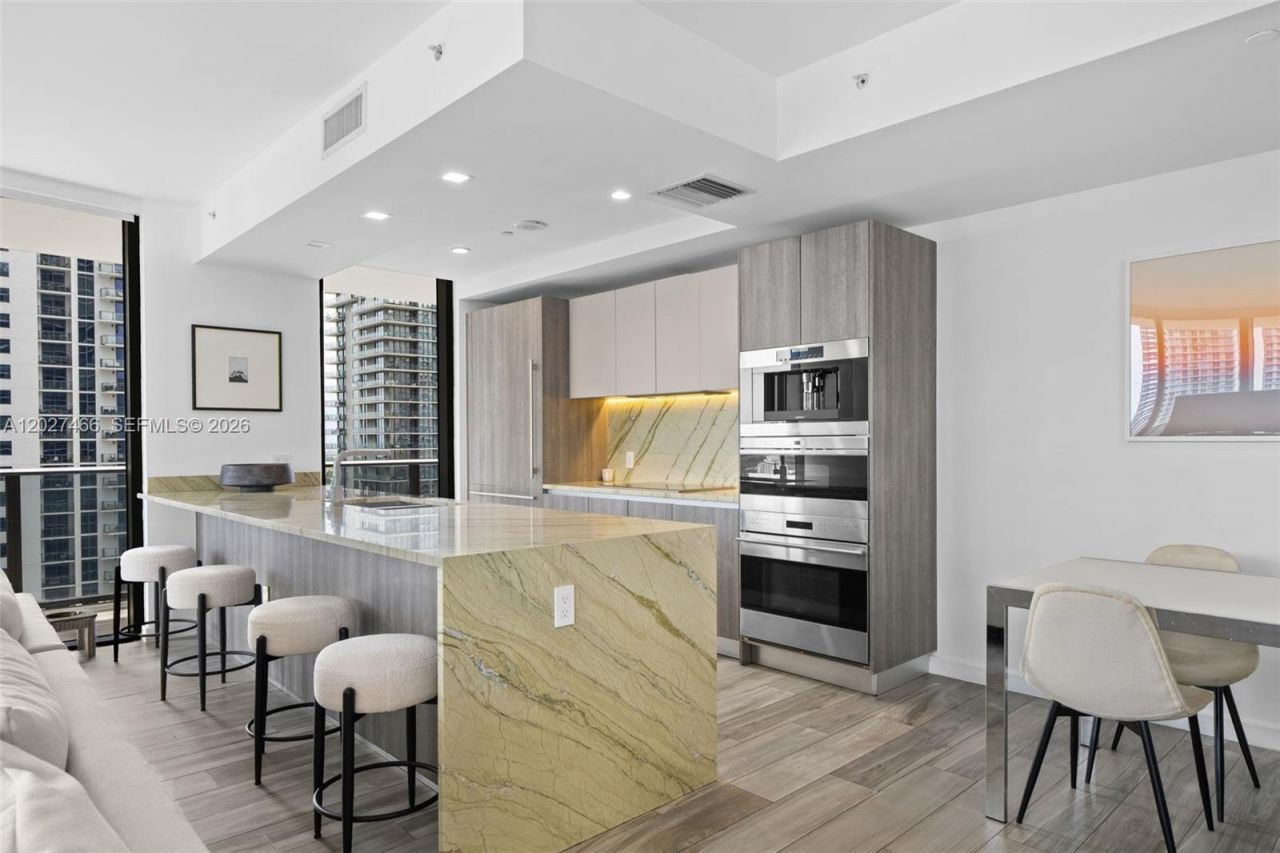 801 S Miami Ave , Unit 2901, Miami, FL 33130 Photo
