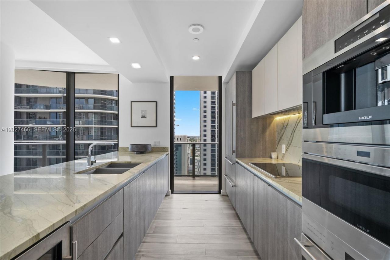 801 S Miami Ave , Unit 2901, Miami, FL 33130 Photo