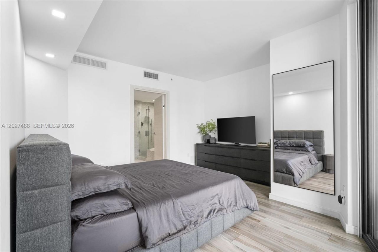 801 S Miami Ave , Unit 2901, Miami, FL 33130 Photo