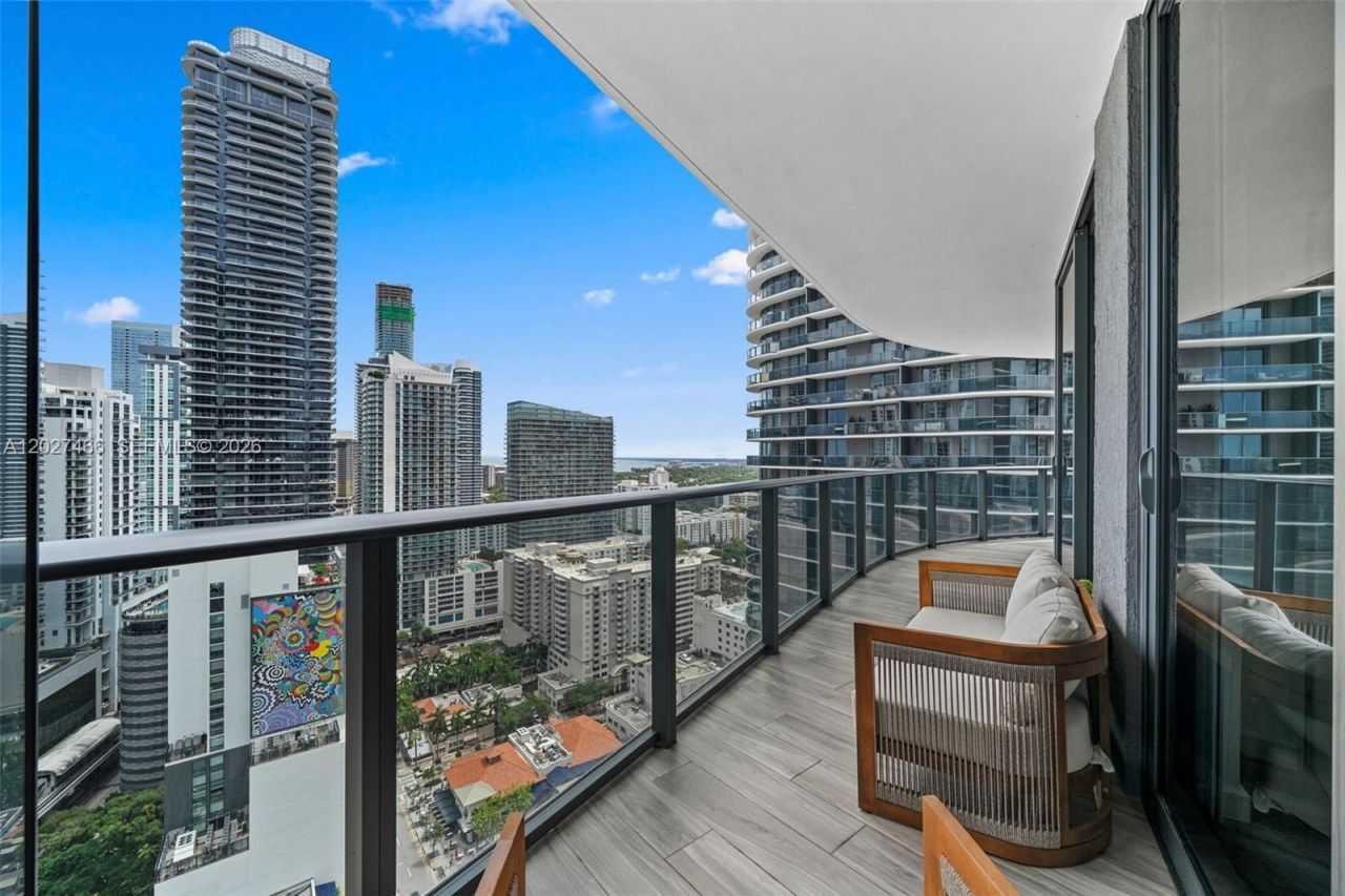 801 S Miami Ave , Unit 2901, Miami, FL 33130 Photo
