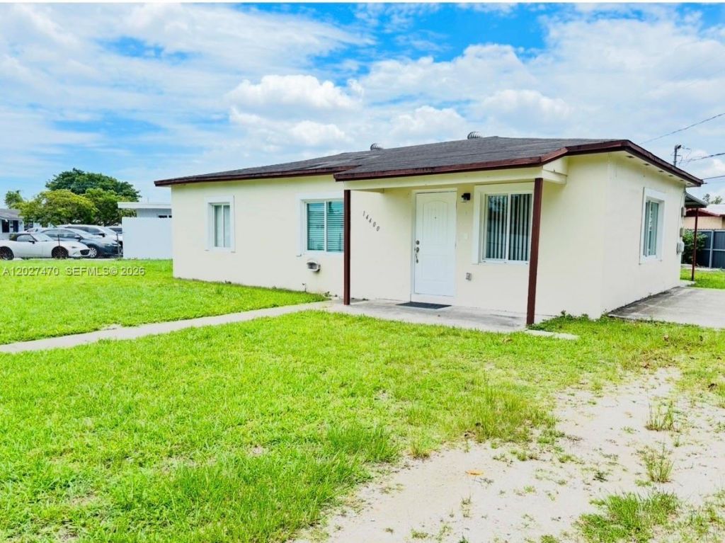 14400 Polk St , Unit -, Miami, FL 33176 Photo