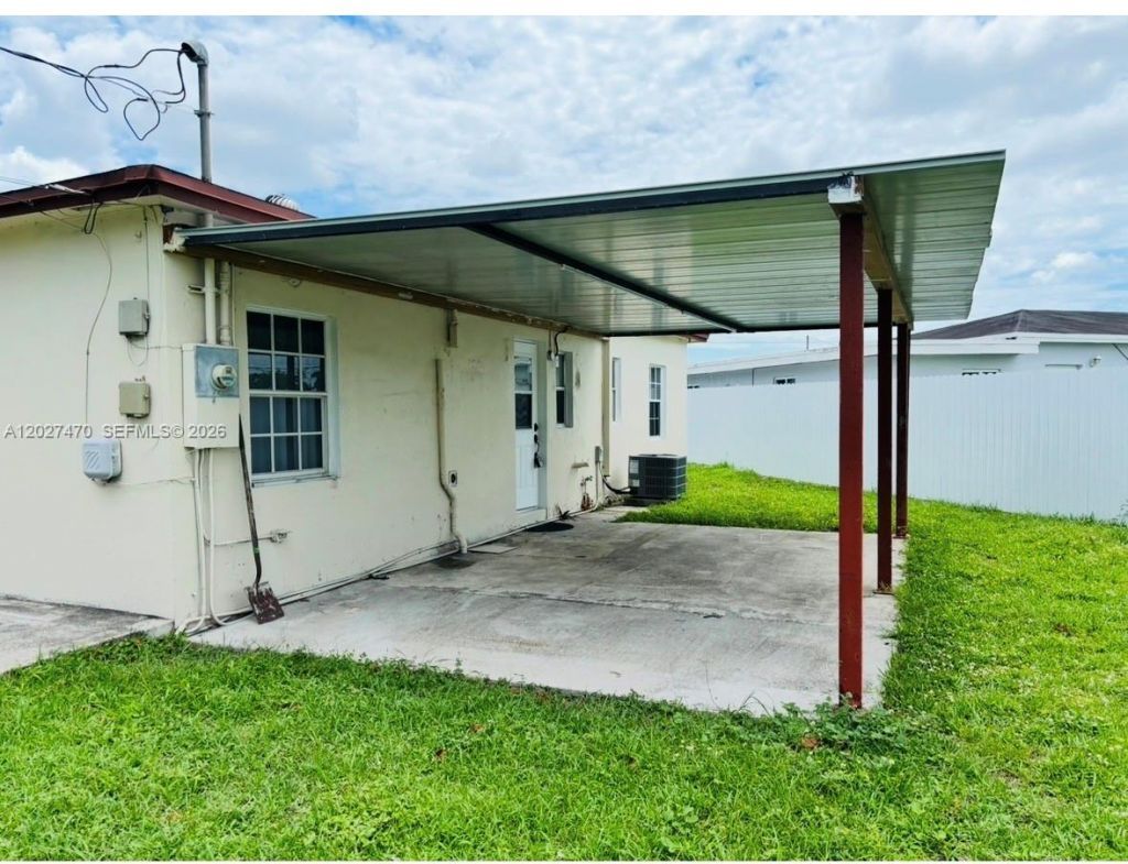 14400 Polk St , Unit -, Miami, FL 33176 Photo