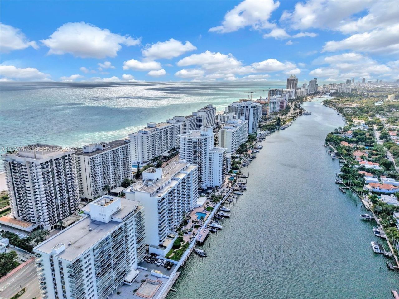 5700 Collins Ave , Unit 5J, Miami Beach, FL 33140 Photo