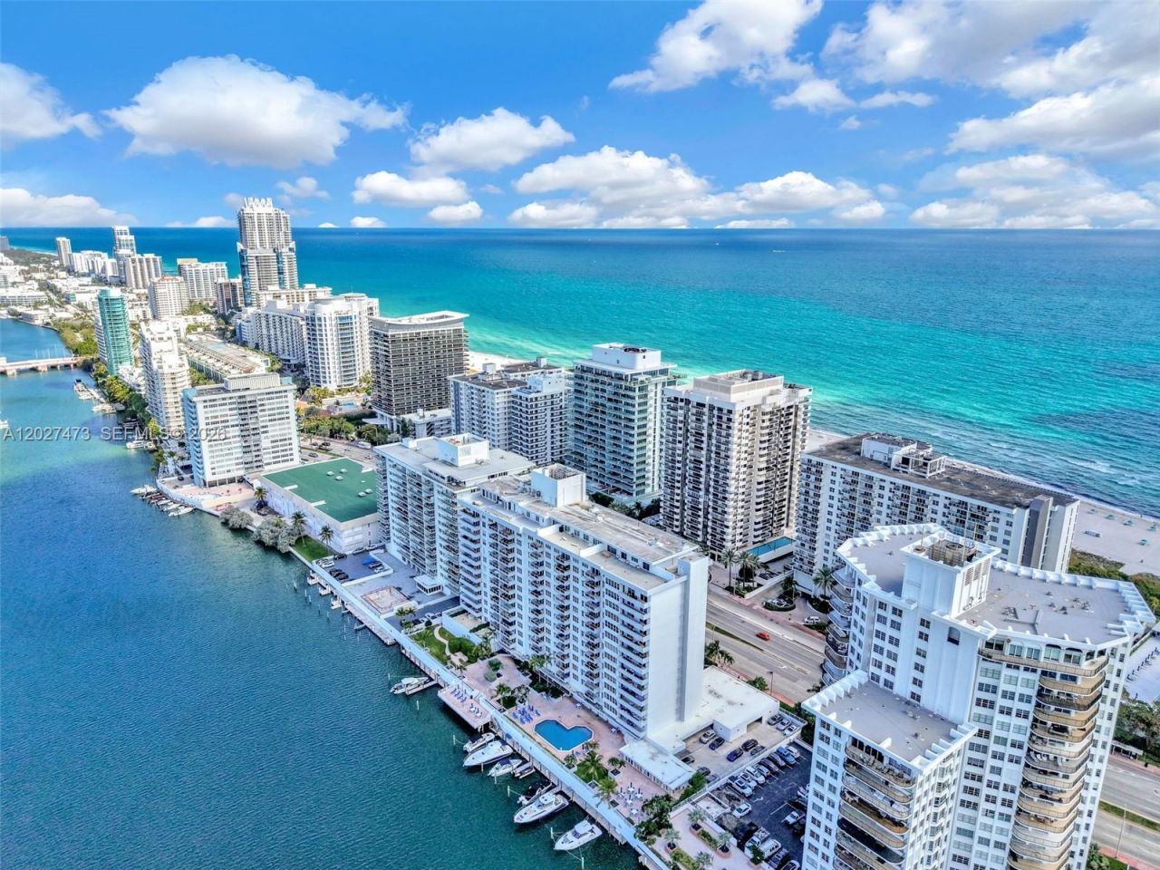 5700 Collins Ave , Unit 5J, Miami Beach, FL 33140 Photo