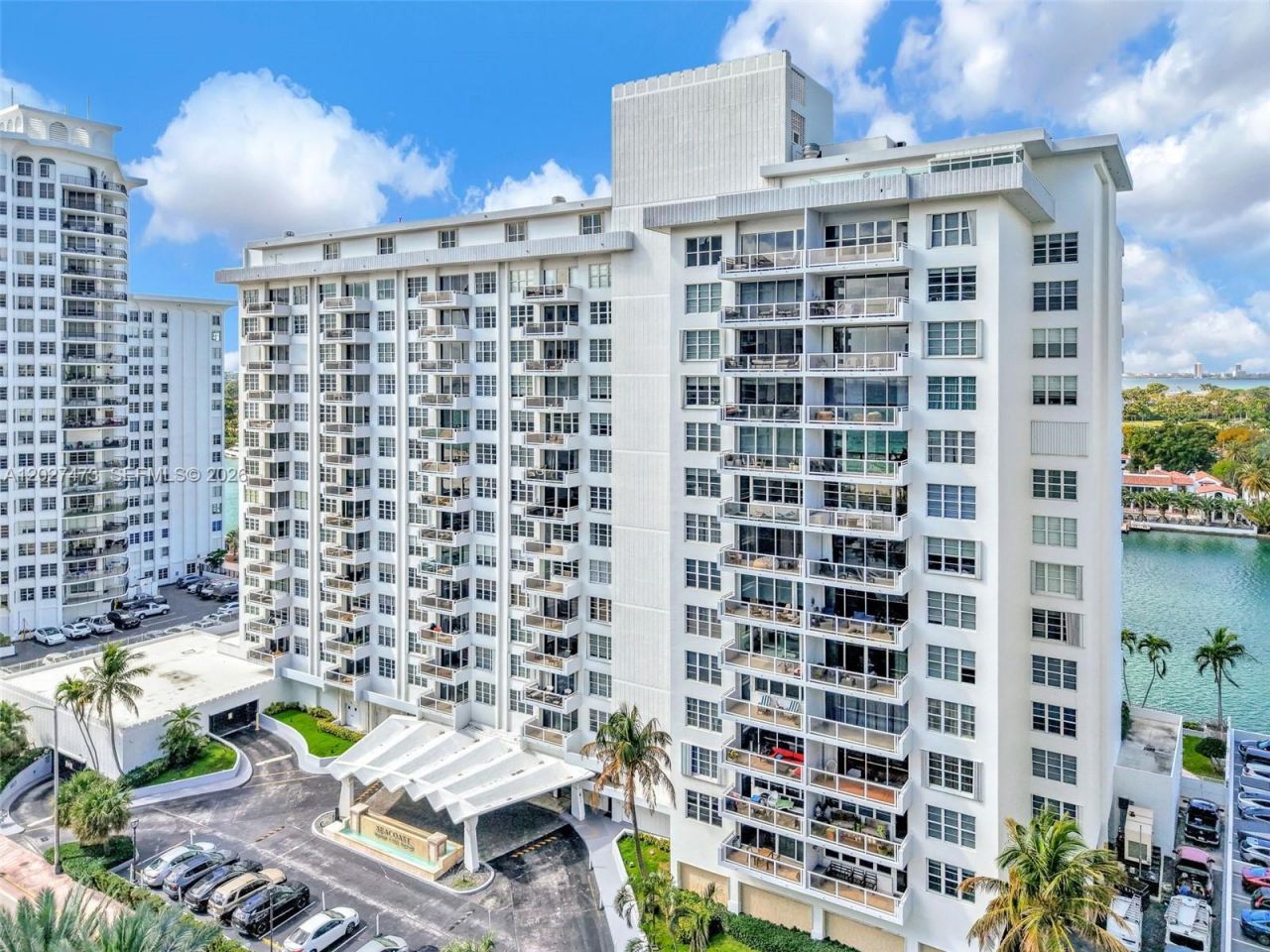 5700 Collins Ave , Unit 5J, Miami Beach, FL 33140 Photo