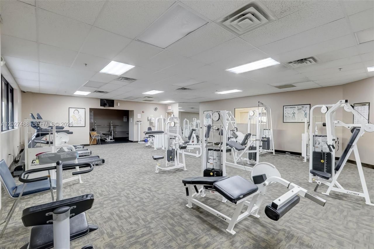 700 S Hollybrook Dr , Unit 207, Pembroke Pines, FL 33025 Photo