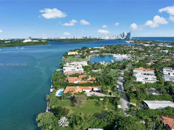 166 Bal Bay Dr , Bal Harbour, FL 33154