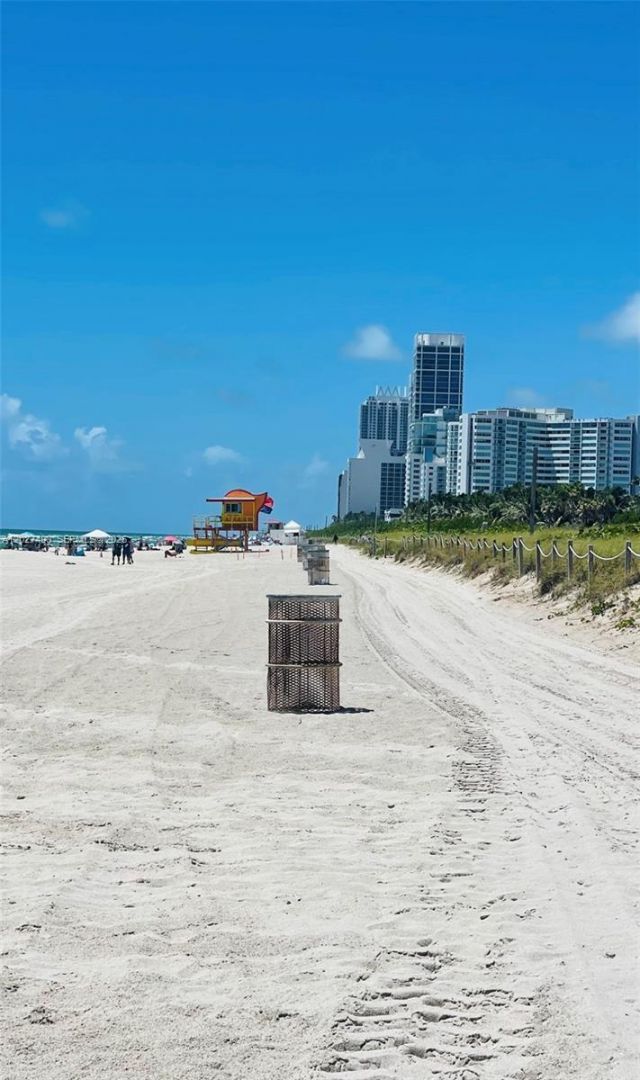 7832 Collins Ave , Unit 201, Miami Beach, FL 33141 Photo