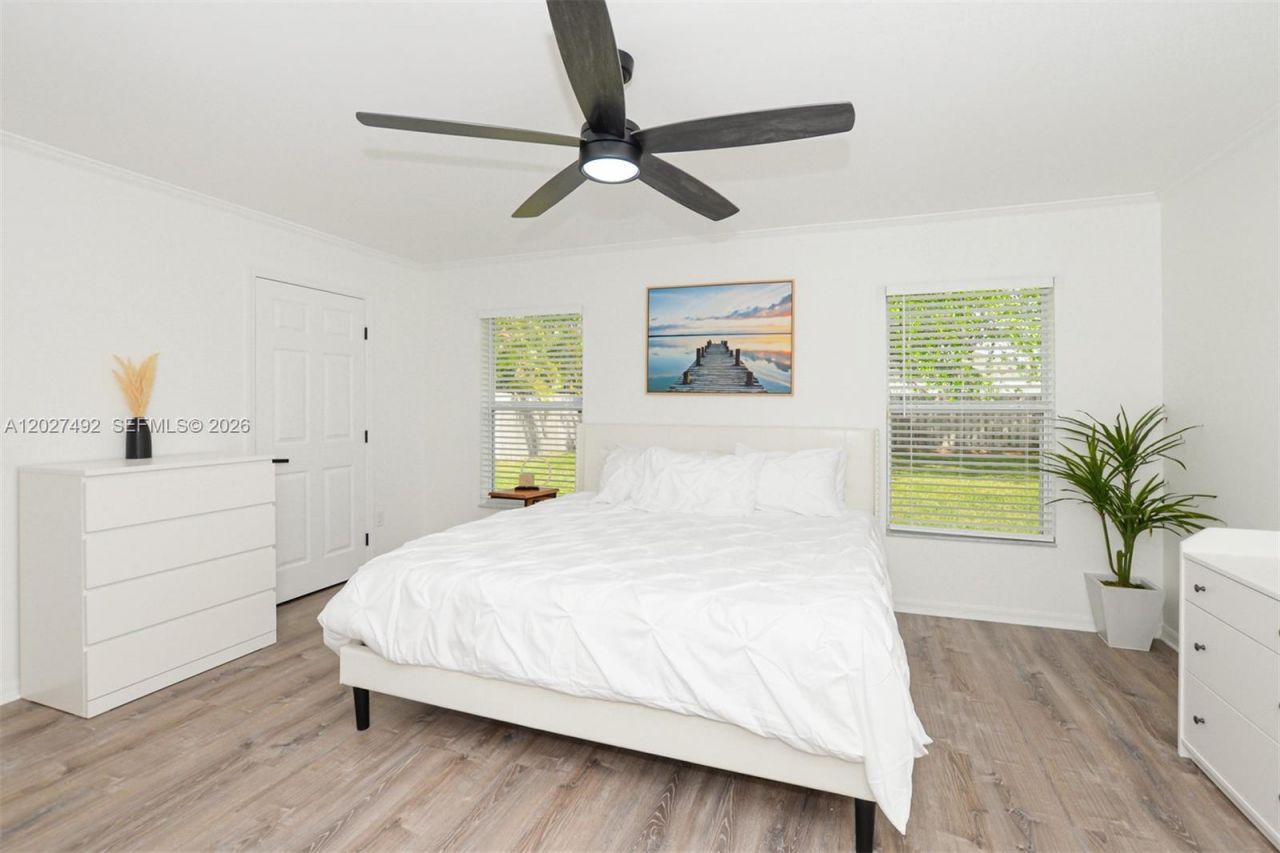 1225 SW Hunnicut Ave, Port Saint Lucie, FL 34953 Photo