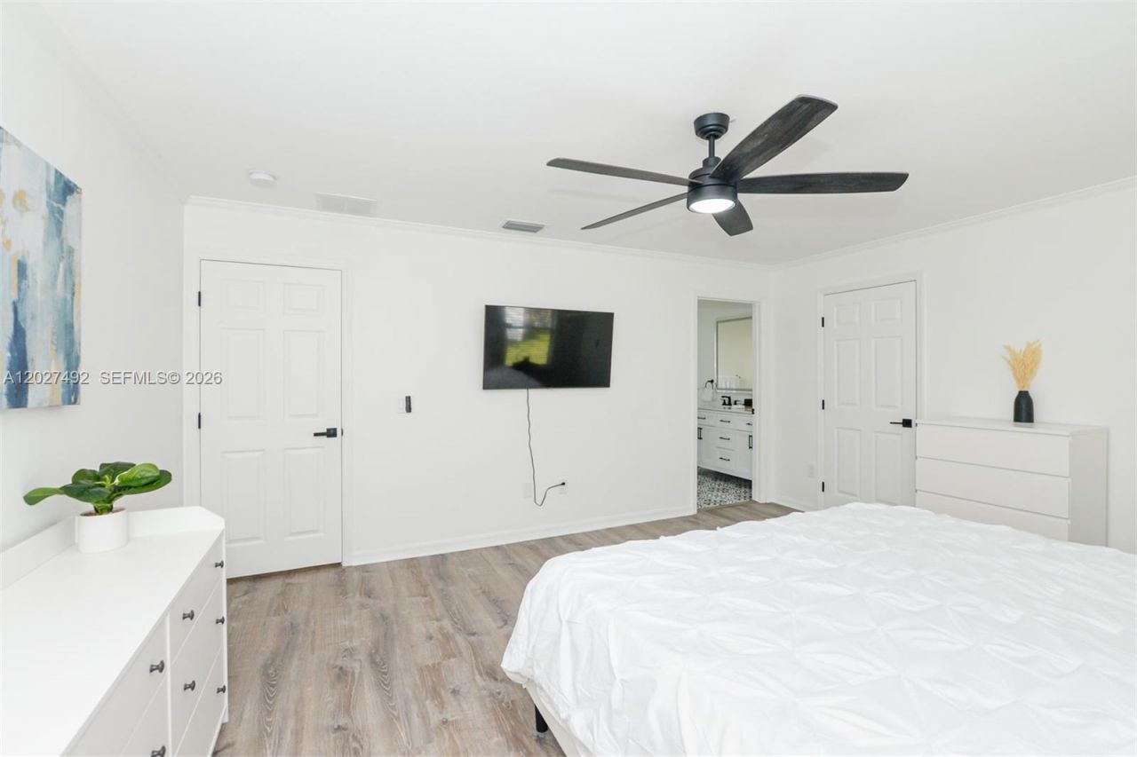 1225 SW Hunnicut Ave, Port Saint Lucie, FL 34953 Photo