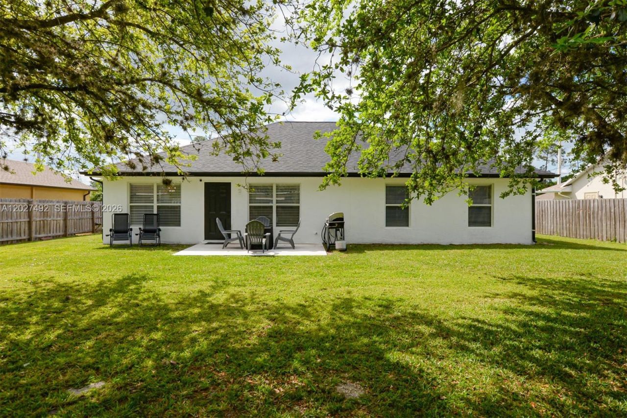 1225 SW Hunnicut Ave, Port Saint Lucie, FL 34953 Photo