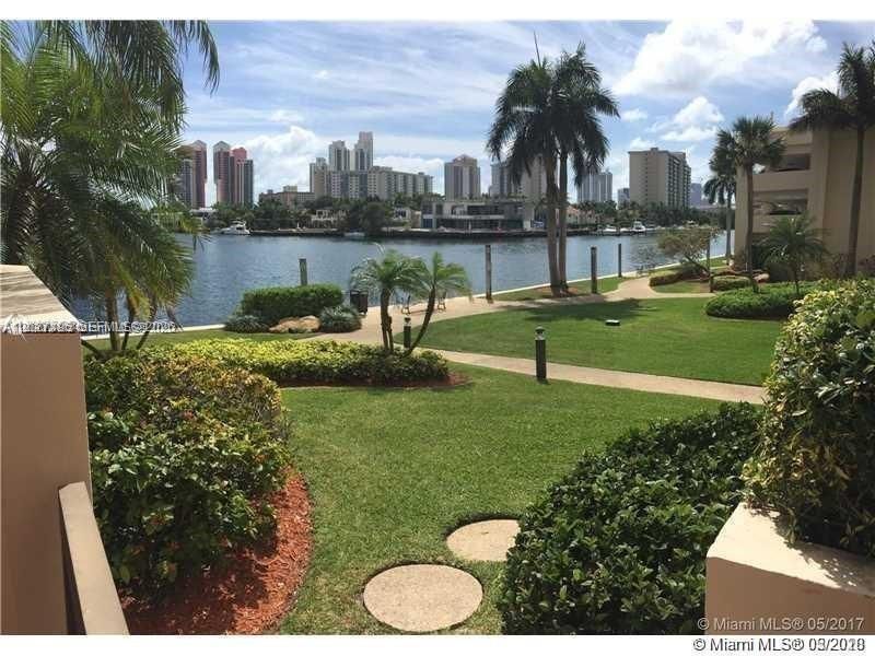 19707 Turnberry Way , Unit 23J, Aventura, FL 33180 Photo