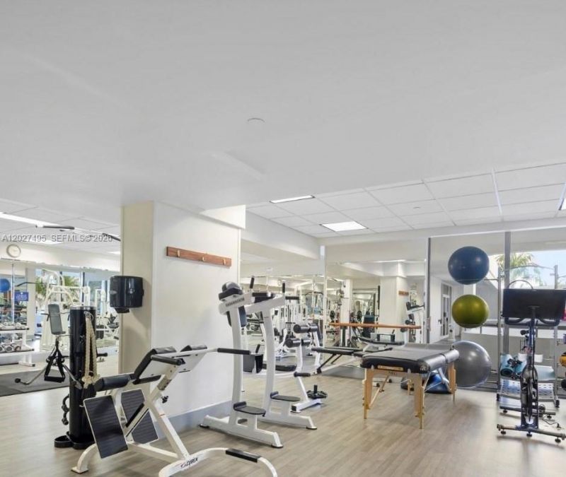 19707 Turnberry Way , Unit 23J, Aventura, FL 33180 Photo