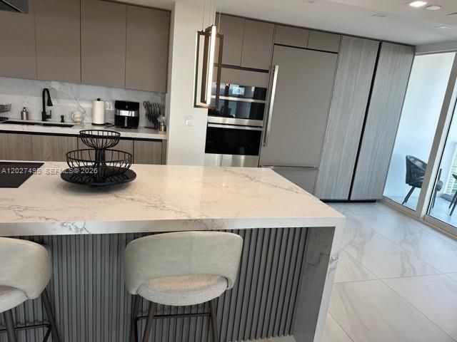 19707 Turnberry Way , Unit 23J, Aventura, FL 33180 Photo