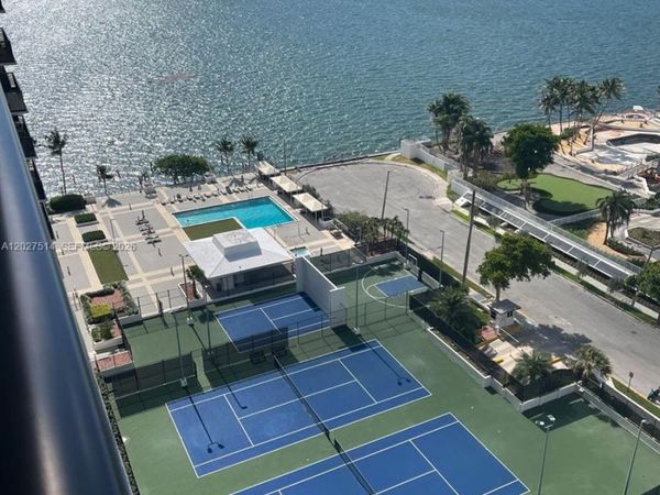 600 NE 36th St , Unit 1711, Miami, FL 33137