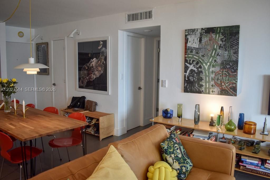 600 NE 36th St , Unit 1711, Miami, FL 33137 Photo