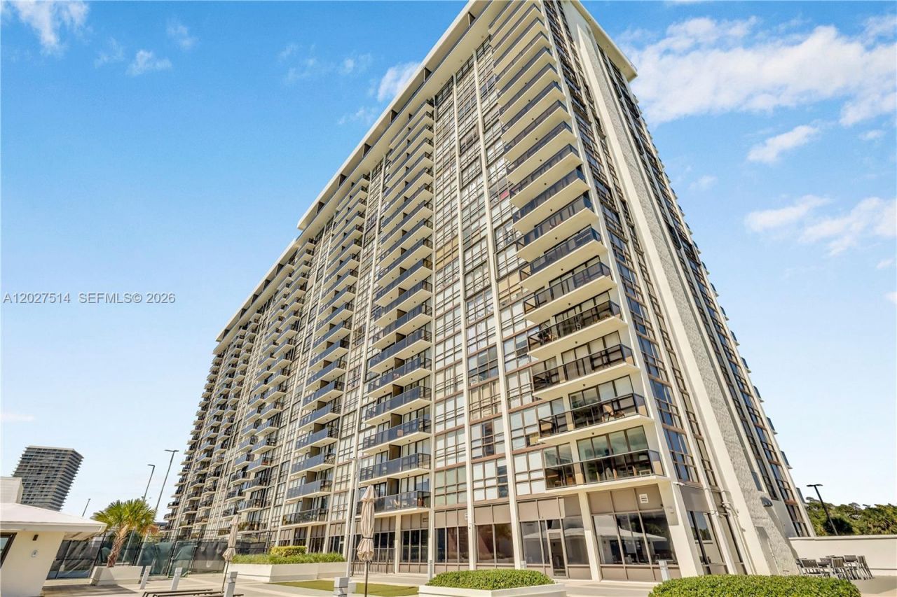 600 NE 36th St , Unit 1711, Miami, FL 33137 Photo