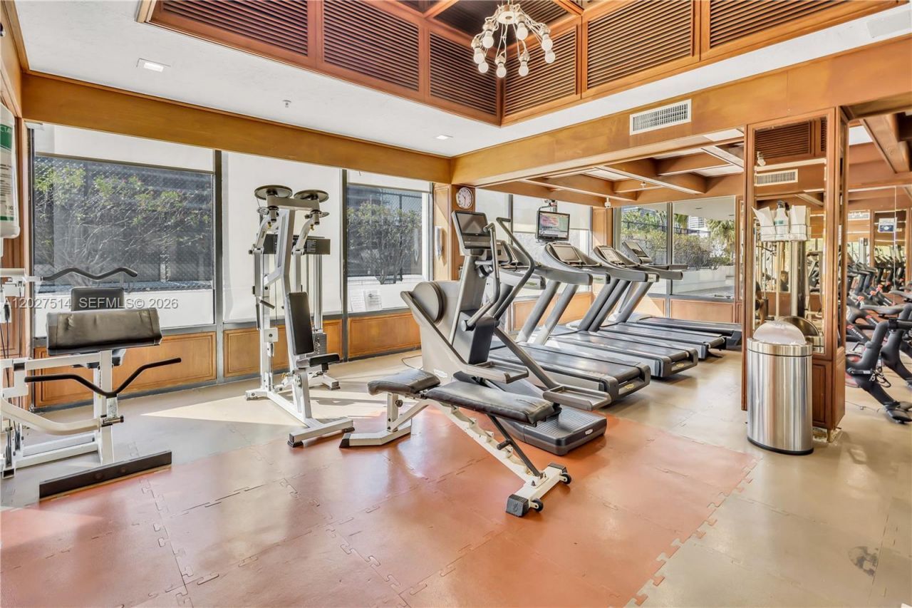 600 NE 36th St , Unit 1711, Miami, FL 33137 Photo