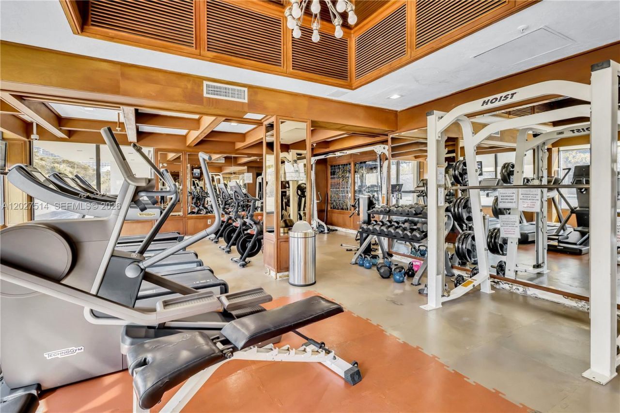 600 NE 36th St , Unit 1711, Miami, FL 33137 Photo